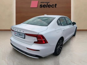 Volvo S60 2.0L - 74990 лв. - 67568743 5