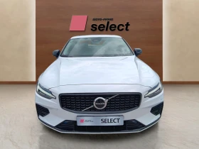 Volvo S60 2.0L - 74990 лв. - 67568743 2