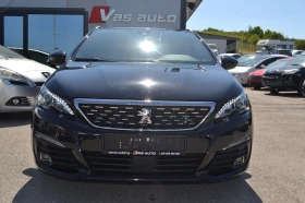Peugeot 308 1.5HDI-GT line