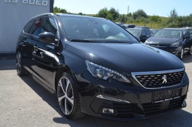 Обява за продажба на Peugeot 308 1.5HDI-GT line ~18 900 лв. - изображение 2