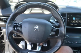Peugeot 308 1.5HDI-GT line | Mobile.bg    13