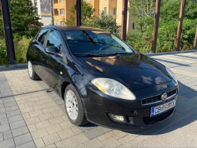 Обява за продажба на Fiat Bravo 1.4 90кс 6 ск EURO 4 газ ~3 400 лв. - изображение 1