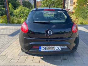 Обява за продажба на Fiat Bravo 1.4 90кс 6 ск EURO 4 газ ~3 400 лв. - изображение 4