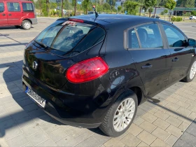 Обява за продажба на Fiat Bravo 1.4 90кс 6 ск EURO 4 газ ~3 400 лв. - изображение 2