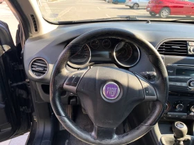 Обява за продажба на Fiat Bravo 1.4 90кс 6 ск EURO 4 газ ~3 400 лв. - изображение 6