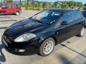 Обява за продажба на Fiat Bravo 1.4 90кс 6 ск EURO 4 газ ~3 400 лв. - изображение 1