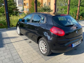 Обява за продажба на Fiat Bravo 1.4 90кс 6 ск EURO 4 газ ~3 400 лв. - изображение 3