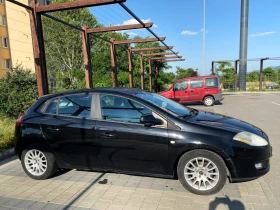 Обява за продажба на Fiat Bravo 1.4 90кс 6 ск EURO 4 газ ~3 400 лв. - изображение 5