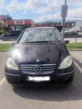 Обява за продажба на Mercedes-Benz A 190 ~6 500 лв. - изображение 1