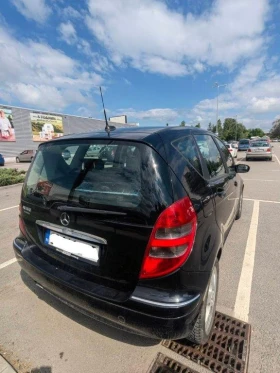 Обява за продажба на Mercedes-Benz A 190 ~6 500 лв. - изображение 1