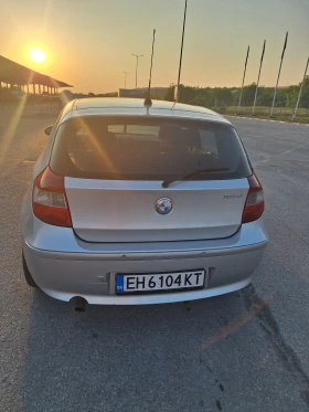BMW 118 | Mobile.bg    3