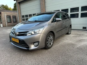 Обява за продажба на Toyota Verso ~20 900 лв. - изображение 1