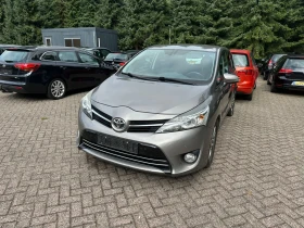 Обява за продажба на Toyota Verso ~20 900 лв. - изображение 4