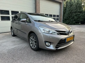 Обява за продажба на Toyota Verso ~20 900 лв. - изображение 1