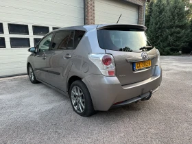 Обява за продажба на Toyota Verso ~20 900 лв. - изображение 3