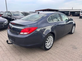 Opel Insignia 2.0CTDI NAVI EURO 5 | Mobile.bg    6