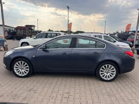 Opel Insignia 2.0CTDI NAVI EURO 5 | Mobile.bg    9