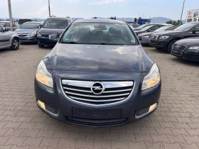 Opel Insignia 2.0CTDI NAVI EURO 5 | Mobile.bg    3