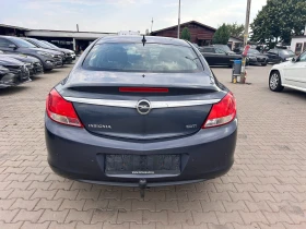 Opel Insignia 2.0CTDI NAVI EURO 5 | Mobile.bg    7