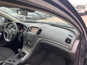 Opel Insignia 2.0CTDI NAVI EURO 5 | Mobile.bg    10