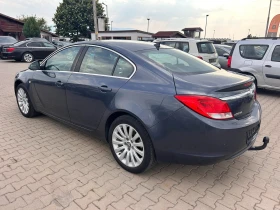 Opel Insignia 2.0CTDI NAVI EURO 5 | Mobile.bg    8