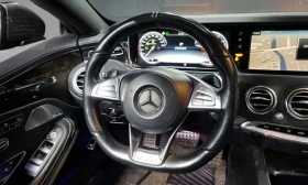 Mercedes-Benz S 63 AMG | Mobile.bg    11
