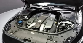 Mercedes-Benz S 63 AMG | Mobile.bg    5