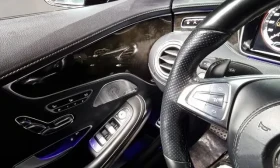 Mercedes-Benz S 63 AMG | Mobile.bg    14