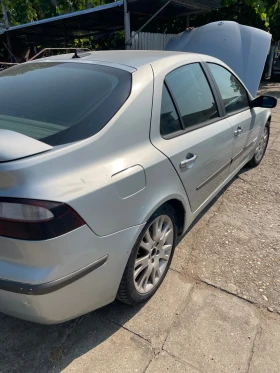 Renault Laguna | Mobile.bg    3