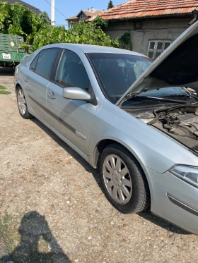 Renault Laguna | Mobile.bg    4