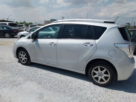Обява за продажба на Toyota Verso 1.8 Швейцария  ~13 900 лв. - изображение 2