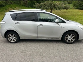 Обява за продажба на Toyota Verso 1.8 Швейцария  ~13 900 лв. - изображение 5