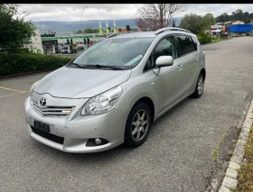 Обява за продажба на Toyota Verso 1.8 Швейцария  ~13 900 лв. - изображение 8
