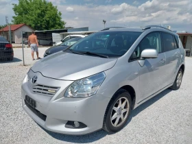 Обява за продажба на Toyota Verso 1.8 Швейцария  ~13 900 лв. - изображение 1