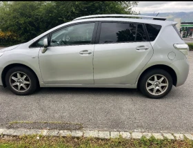 Обява за продажба на Toyota Verso 1.8 Швейцария  ~13 900 лв. - изображение 9