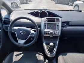 Toyota Verso 1.8   | Mobile.bg    14