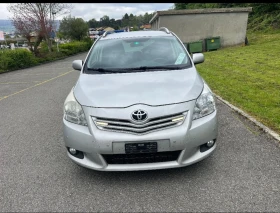 Обява за продажба на Toyota Verso 1.8 Швейцария  ~13 900 лв. - изображение 7