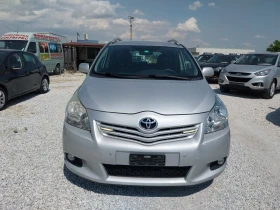 Обява за продажба на Toyota Verso 1.8 Швейцария  ~13 900 лв. - изображение 1