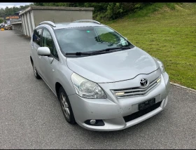 Обява за продажба на Toyota Verso 1.8 Швейцария  ~13 900 лв. - изображение 4