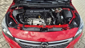 Opel Astra 1.6cdti 130.. | Mobile.bg    17