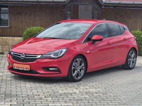     Opel Astra 1.6cdti 130..