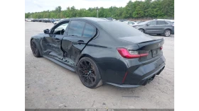 BMW M3 Competition (CARFAX)  | Mobile.bg    3