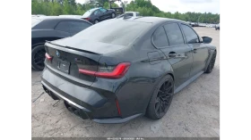 BMW M3 Competition (CARFAX)  | Mobile.bg    4
