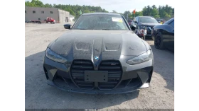 BMW M3 Competition (CARFAX)  | Mobile.bg    9