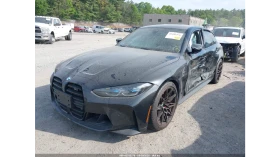BMW M3 Competition (CARFAX)  | Mobile.bg    2
