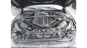 BMW M3 Competition (CARFAX)  | Mobile.bg    8