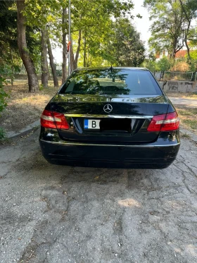 Обява за продажба на Mercedes-Benz E 250 250CDI  Avangard  ~17 800 лв. - изображение 2