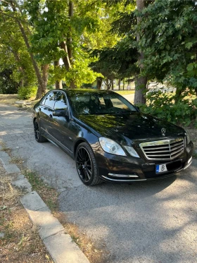 Обява за продажба на Mercedes-Benz E 250 250CDI  Avangard  ~17 800 лв. - изображение 1