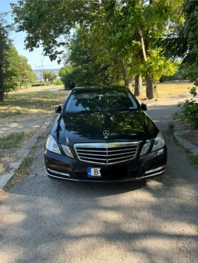 Обява за продажба на Mercedes-Benz E 250 250CDI  Avangard  ~17 800 лв. - изображение 1