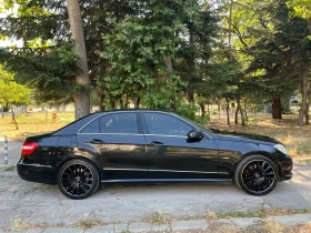 Обява за продажба на Mercedes-Benz E 250 250CDI  Avangard  ~17 800 лв. - изображение 4